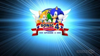 Sonic the Hedgehog 4: Episode 2 Official Trailer