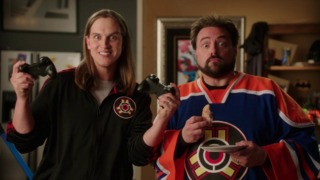 Injustice: Gods Among Us - TV Trailer featuring Kevin Smith