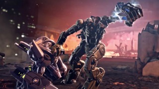 XCOM: Enemy Within - PAX Prime War Machines Trailer