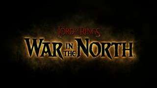The Lord of the Rings: War in the North - Prepare for War: War Development Video