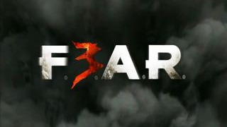 F.E.A.R. 3 - F**king Run Video