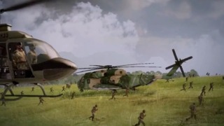 Air Conflicts: Vietnam - GamesCom 2013 Trailer