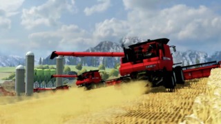 Farming Simulator 2013 - Console Launch Trailer