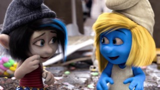 The Smurfs 2 - Announcement Trailer