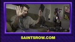 Saints Row IV - Dubstep Gun Remix Pack