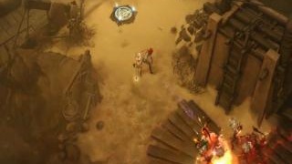 Diablo III - Follower System Trailer