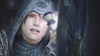 Ezio Auditore - Final Fantasy XIII-2 Costume Trailer