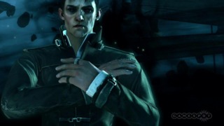 Dishonored: The Knife of Dunwall - Official Trailer
