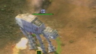 Star Wars: Empire at War Gameplay Movie 2