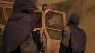 Red Faction: Armageddon - Breaking the Seal Video