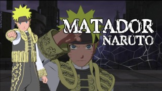 Naruto Shippuden: Ultimate Ninja Storm 3 - Special Costume Pack