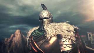 Dark Souls II - Despair Trailer