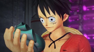 One Piece: Pirate Warriors 2 - Official Trailer