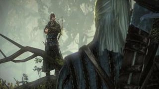 The Witcher 2: Assassins of Kings - Iorveth Trailer