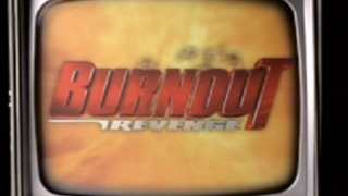 Burnout Revenge Intro