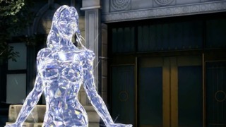 Marvel Heroes - Emma Frost