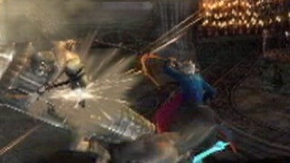 Devil May Cry 3: Special Edition Gameplay Movie 8