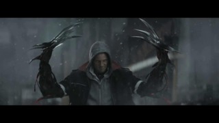 Power of Revenge Trailer - Prototype 2