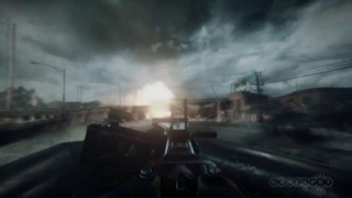 Global Warfighters - Medal of Honor: Warfighter Trailer