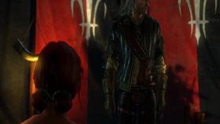 The Witcher 2: Assassins of Kings - Love & Blood Trailer