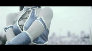 Kitana - Mortal Kombat Full-Length Trailer