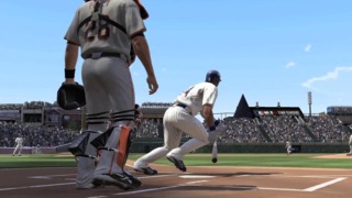 Opening Day - MLB 12: The Show Trailer