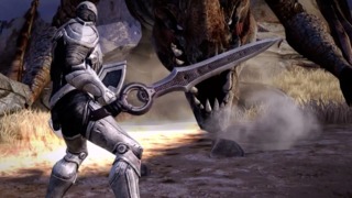 Infinity Blade III - Reborn Trailer