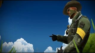 Battlefield Heroes - Pirates Trailer