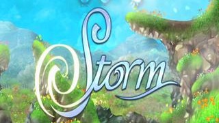 Storm - Announcement Trailer