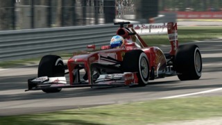 F1 2013 - Monza Hot Lap Trailer