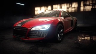 Need for Speed Rivals - Racer Personalization Gameplay Trailer
