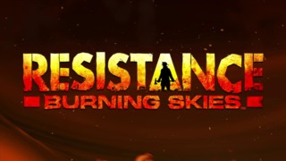 Resistance: Burning Skies Multiplayer Trailer