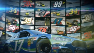 NASCAR: The Game 2013 - Paint Scheme DLC Trailer