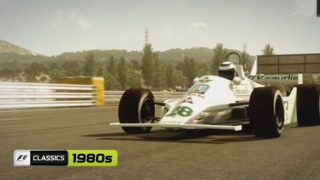 F1 2013 - Classic Edition Trailer