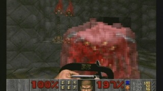 Doom Gameplay Movie 1