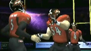 EA Sports Arena Football Official Movie 13