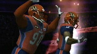 EA Sports Arena Football Official Movie 14
