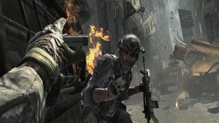 Call of Duty: Modern Warfare 3 Gameplay Trailer