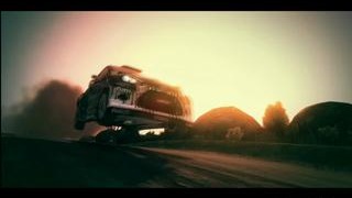 Dirt 3 Launch Trailer