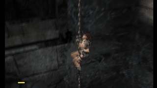 Tomb Raider: Legend Gameplay Movie 4