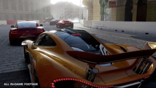 Forza Motorsport 5 - Filmspeed Teaser