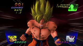Dragon Ball Z for Kinect Official Trailer