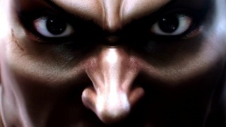 Tekken Tag Tournament 2 Official Trailer