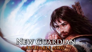 Guardians of Middle-Earth - Kili Battle Profile Trailer