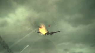 Blazing Angels: Squadrons of WWII Gameplay Movie 3
