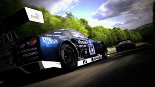 Gran Turismo 6 - KAZ: Pushing the Virtual Divide Trailer