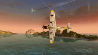 World of Warplanes Official Trailer