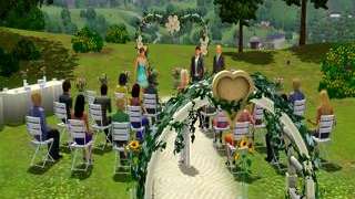 The Sims 3: Generations - Launch Trailer
