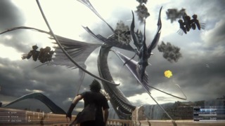 Final Fantasy XV - TGS 2013 Japanese Trailer