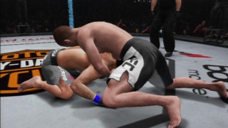 International Fighter Pack - UFC Undisputed 3 DLC Trailer